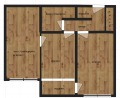 Продава 2-СТАЕН, град Пловдив, Отдих и култура • по договаряне • 52071864 3