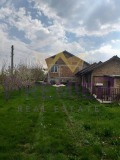 Продава КЪЩА, гр. Вълчи дол, област Варна, снимка 1 - Къщи - 44413505
