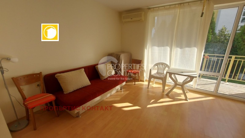 Продава 1-СТАЕН в област Бургас, гр. Свети Влас - 42 кв.м / 56 000 € » 109 526.48 лв., ПРОПЪРТИС КОНТАКТ