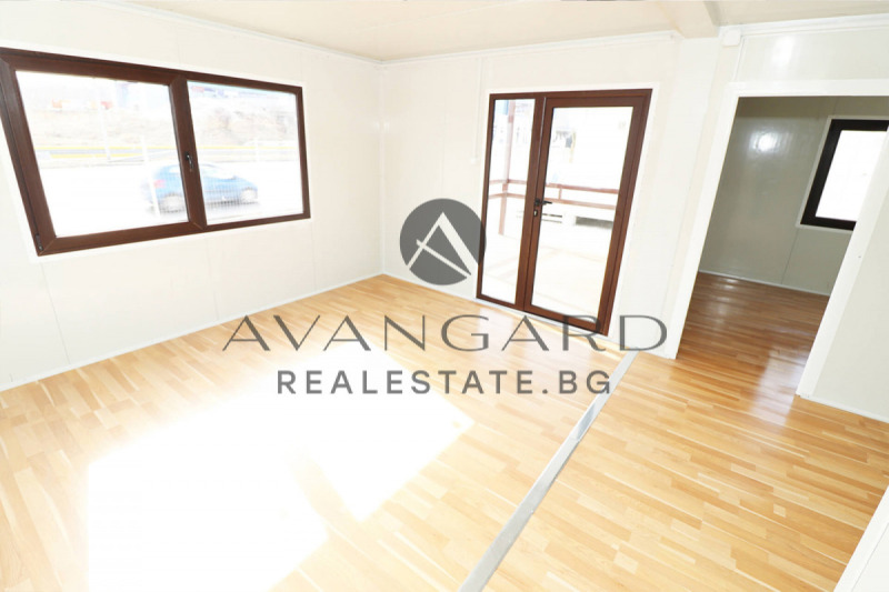 Продава КЪЩА в област Пловдив, гр. Куклен - 84 кв.м / 149 999 € » 293 372.54 лв., АВАНГАРД РИЪЛ ЕСТЕЙТ