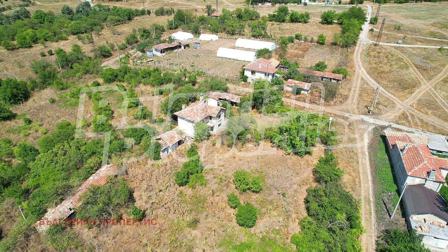 Продава КЪЩА | Imot.bg — изображение 15