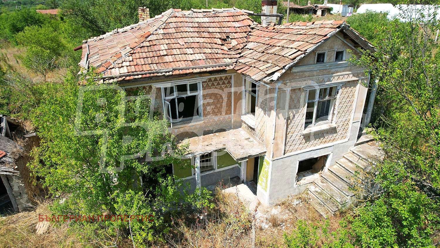 Продава КЪЩА | Imot.bg — изображение 3