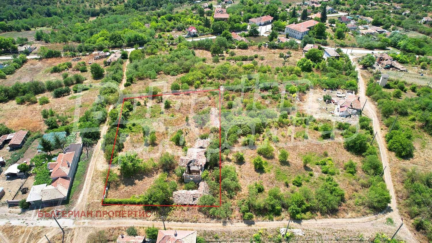 Продава КЪЩА | Imot.bg — изображение 10