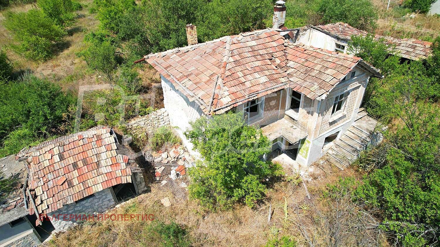 Продава КЪЩА | Imot.bg — изображение 7