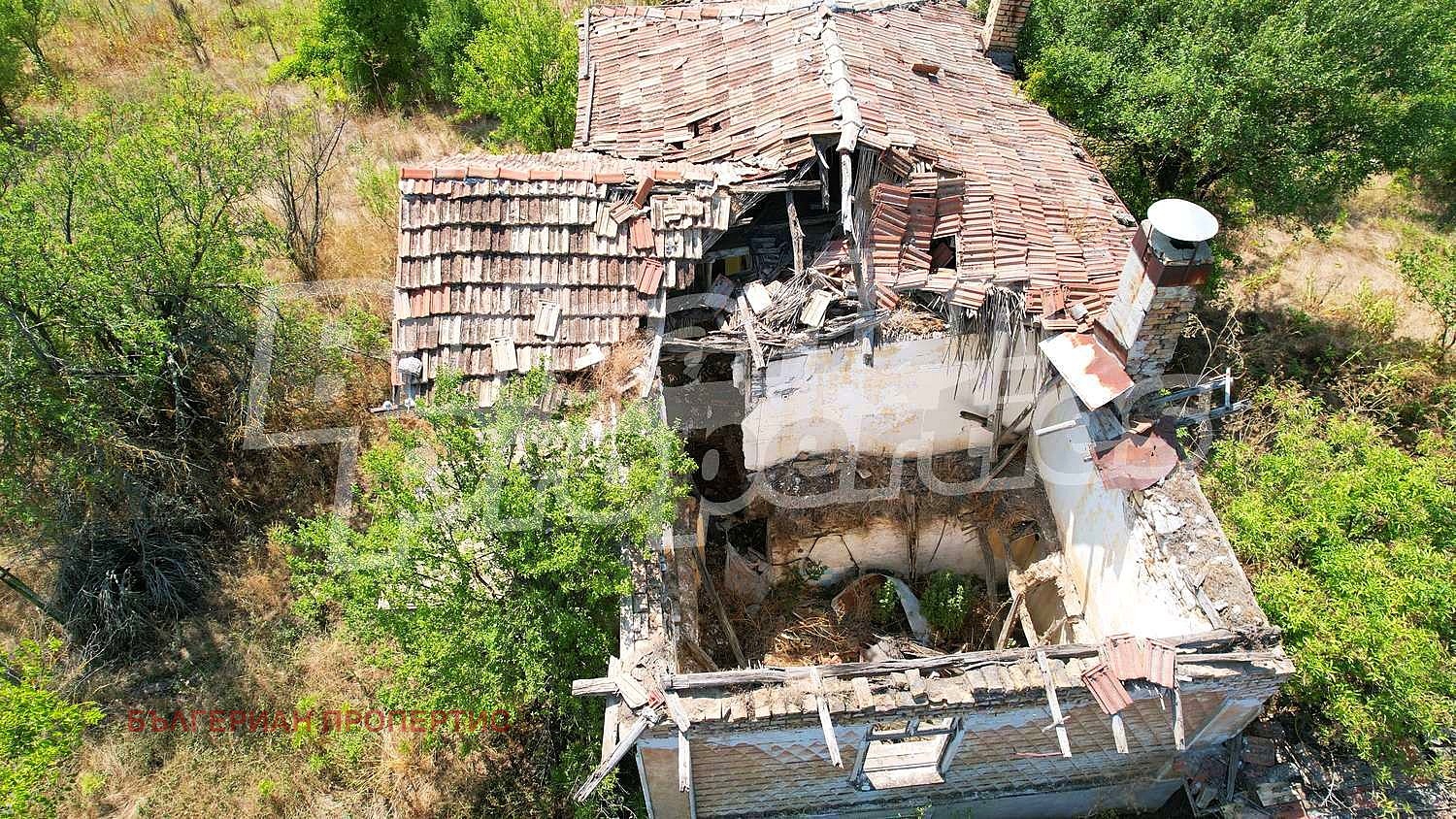 Продава КЪЩА | Imot.bg — изображение 4