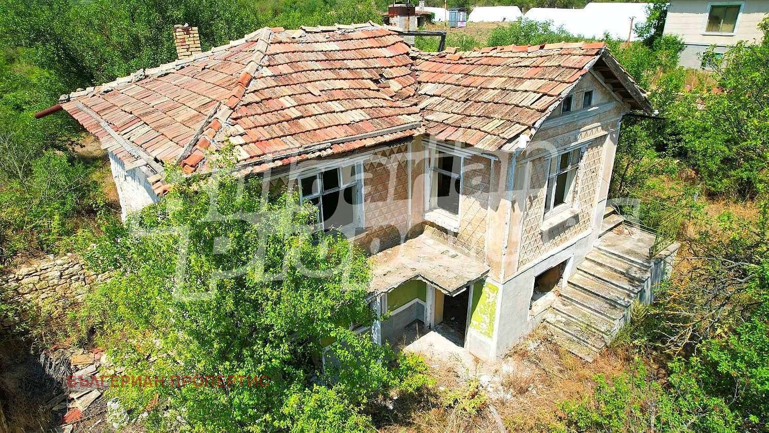 Продава КЪЩА | Imot.bg — изображение 11