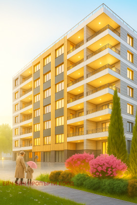 2 dormitoare Zapaden, Plovdiv