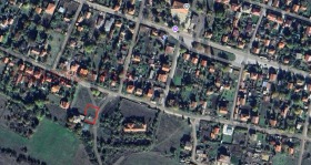 ПАРЦЕЛ, 709 m2