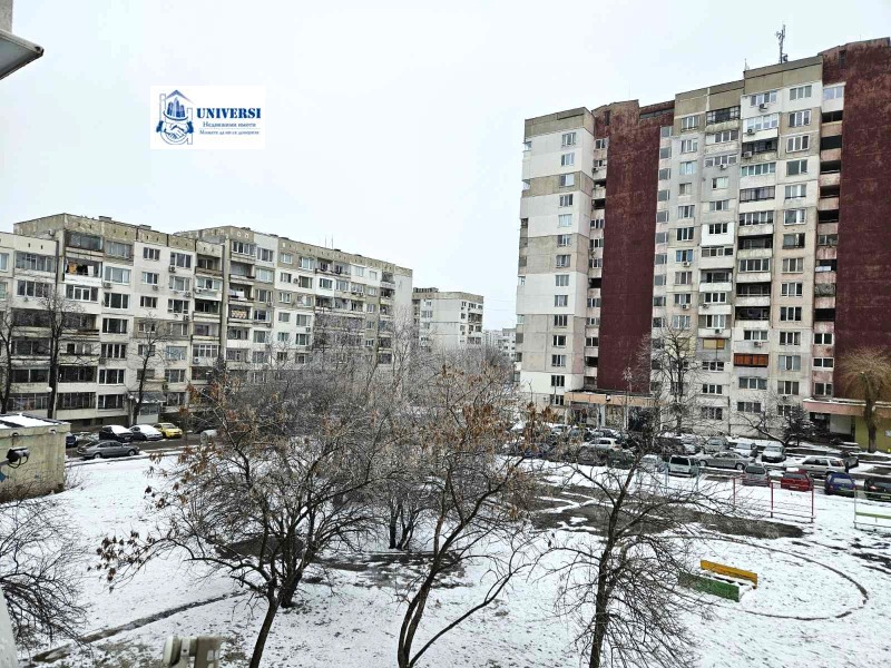 Продава 1-СТАЕН, гр. София, Люлин 4, снимка 7 - Aпартаменти - 48755167