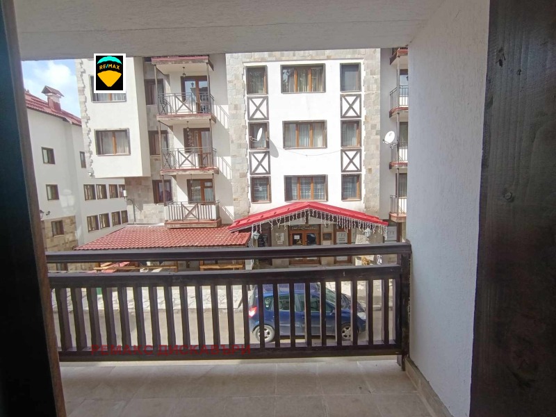 Na prodej  Studio oblast Smolyan , k.k. Pamporovo , 29 m2 | 33601733 - obraz [10]