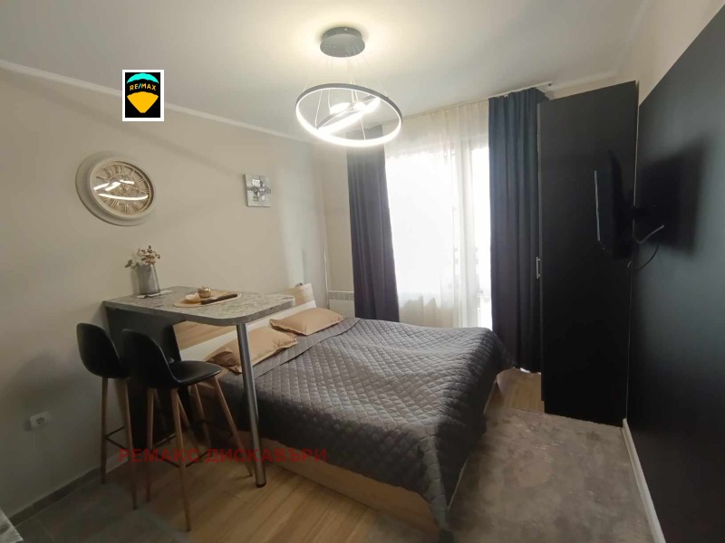 Na prodej  Studio oblast Smolyan , k.k. Pamporovo , 29 m2 | 33601733 - obraz [7]