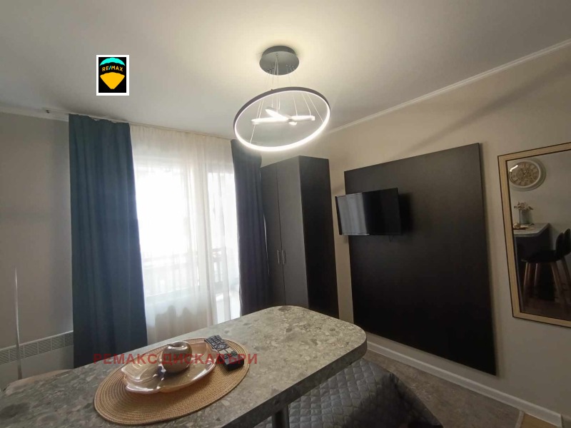 Na prodej  Studio oblast Smolyan , k.k. Pamporovo , 29 m2 | 33601733 - obraz [2]
