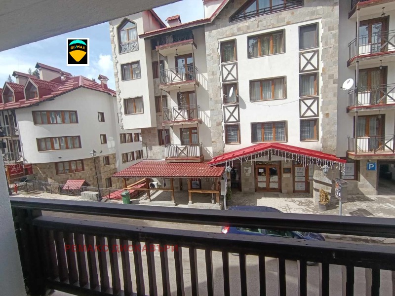 Na prodej  Studio oblast Smolyan , k.k. Pamporovo , 29 m2 | 33601733 - obraz [9]