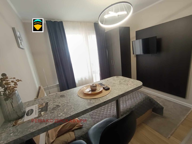 Na prodej  Studio oblast Smolyan , k.k. Pamporovo , 29 m2 | 33601733 - obraz [3]