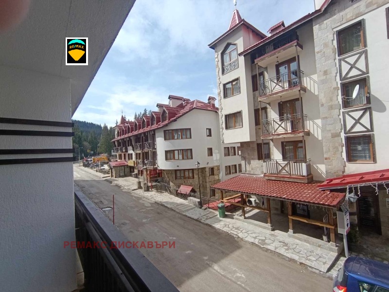 Na prodej  Studio oblast Smolyan , k.k. Pamporovo , 29 m2 | 33601733 - obraz [5]