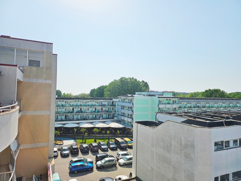 Na prodej  Studio oblast Burgas , k.k. Slančev brjag , 41 m2 | 19769372 - obraz [12]