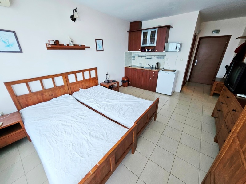 Na prodej  Studio oblast Burgas , k.k. Slančev brjag , 41 m2 | 19769372 - obraz [5]