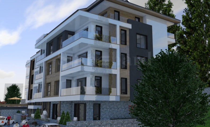 Продаја  Студио регион Пазарџик , Велинград , 38 м2 | 16444134 - слика [5]