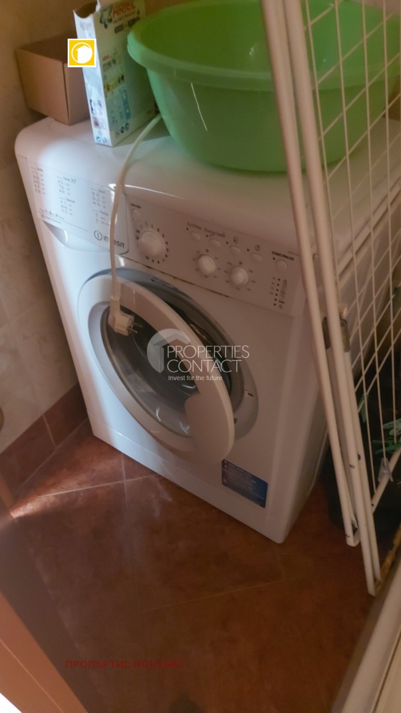 Продается  Студия область Бургас , Свети Влас , 42 кв.м | 77346615 - изображение [6]