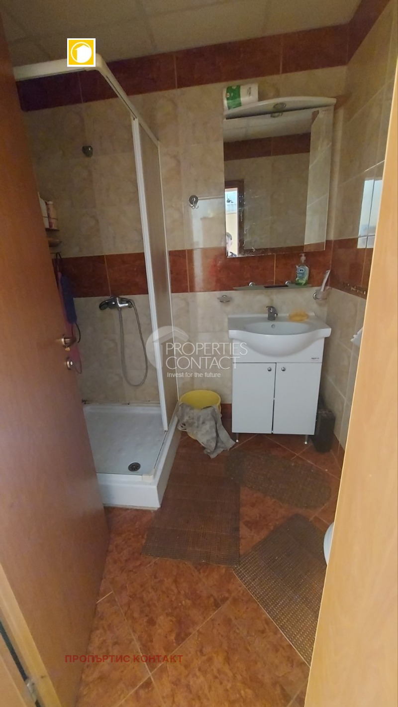 Продается  Студия область Бургас , Свети Влас , 42 кв.м | 77346615 - изображение [5]
