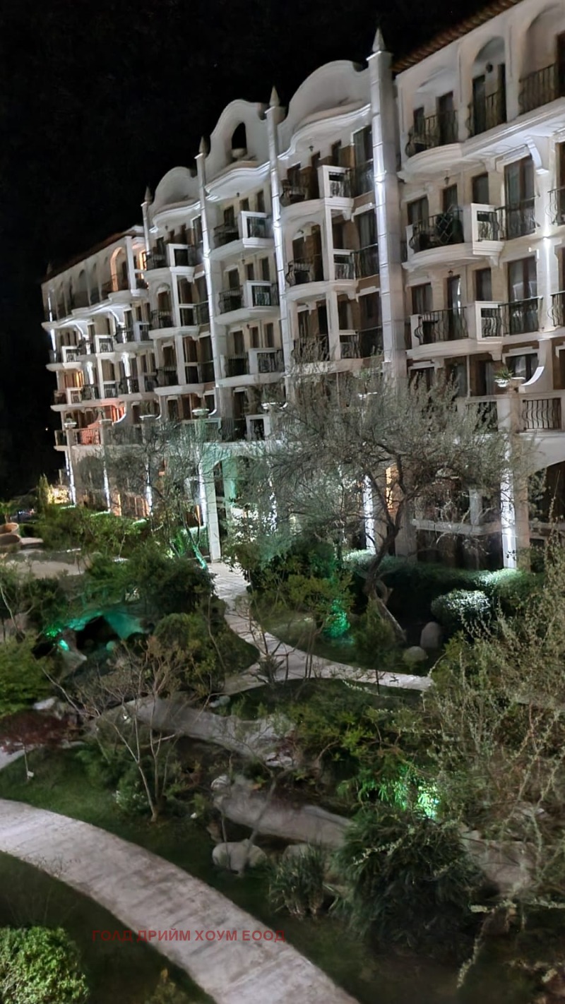 Продава 1-СТАЕН, к.к. Слънчев бряг, област Бургас, снимка 11 - Апартаменти - 52880571