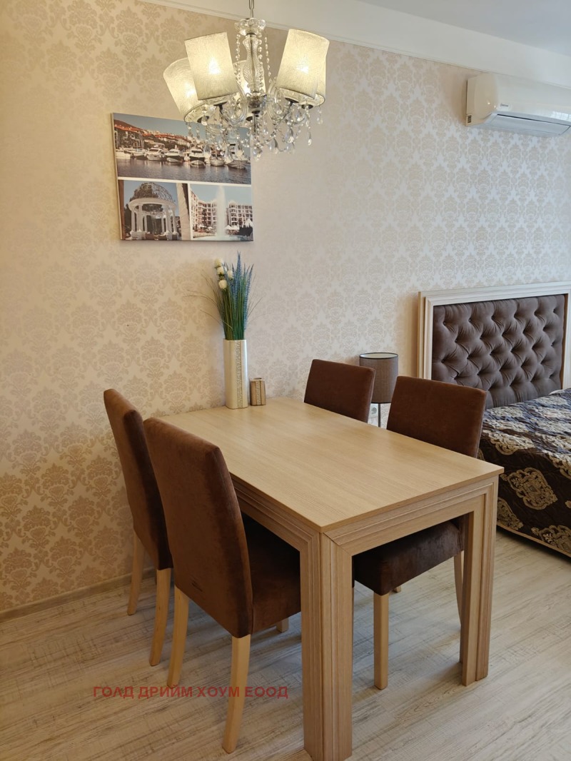 Продава 1-СТАЕН, к.к. Слънчев бряг, област Бургас, снимка 2 - Апартаменти - 52880571