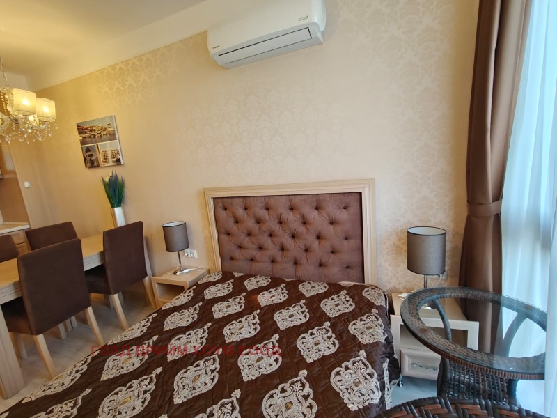 Продава 1-СТАЕН, к.к. Слънчев бряг, област Бургас, снимка 4 - Апартаменти - 52880571