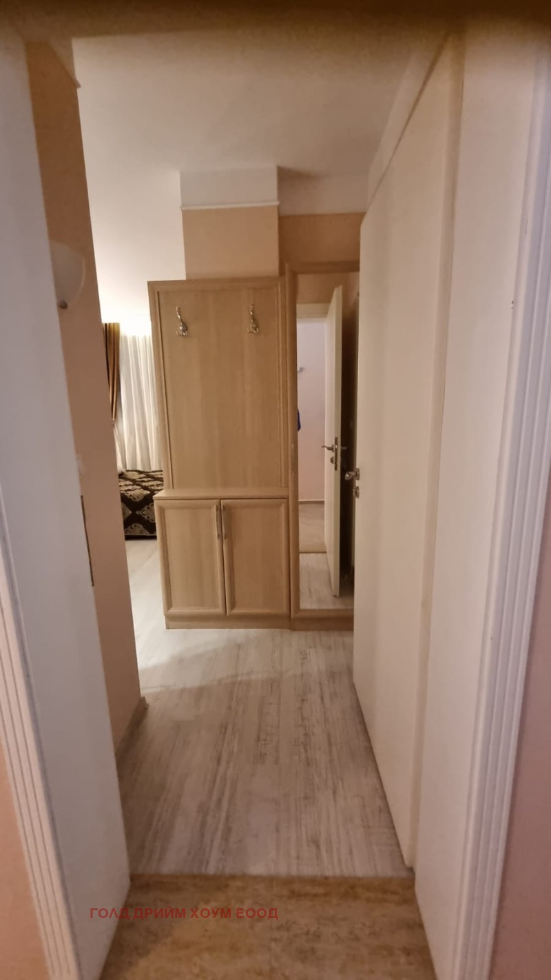 Продава 1-СТАЕН, к.к. Слънчев бряг, област Бургас, снимка 8 - Апартаменти - 52880571