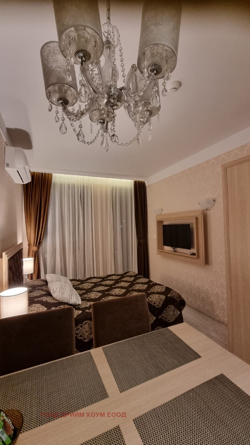 Продава 1-СТАЕН, к.к. Слънчев бряг, област Бургас, снимка 7 - Апартаменти - 52880571