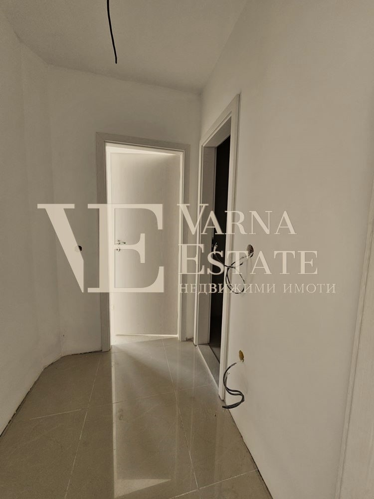 In vendita  1 camera da letto Varna , Vazragdane 3 , 76 mq | 90557232 - Immagine [5]