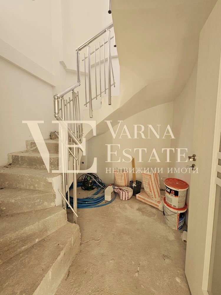 For Sale  1 bedroom Varna , Vazrazhdane 3 , 76 sq.m | 90557232 - image [10]