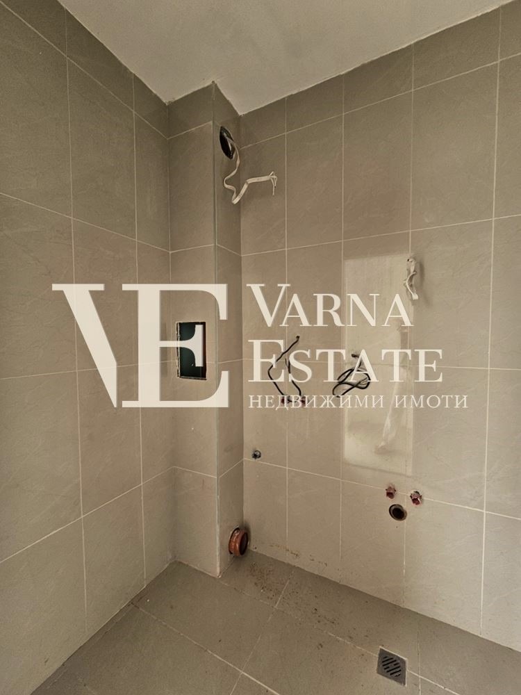 De vânzare  1 dormitor Varna , Vâzrajdane 3 , 76 mp | 90557232 - imagine [9]