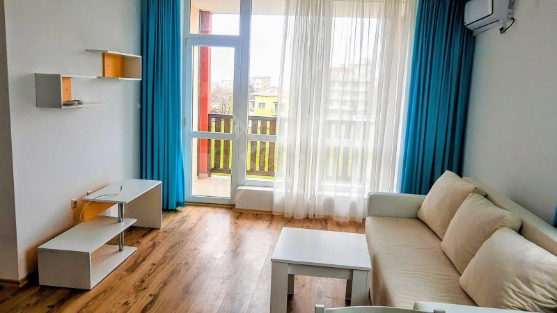 Na sprzedaż  1 sypialnia region Burgas , Acheloj , 65 mkw | 64372036