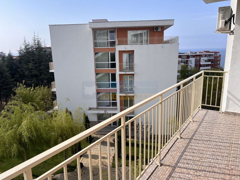 Til salgs  1 soverom region Burgas , Sveti Vlas , 65 kvm | 12537832 - bilde [16]