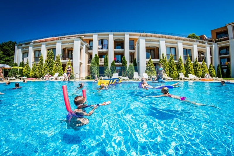 Til salgs  1 soverom region Burgas , Sveti Vlas , 65 kvm | 12537832 - bilde [3]