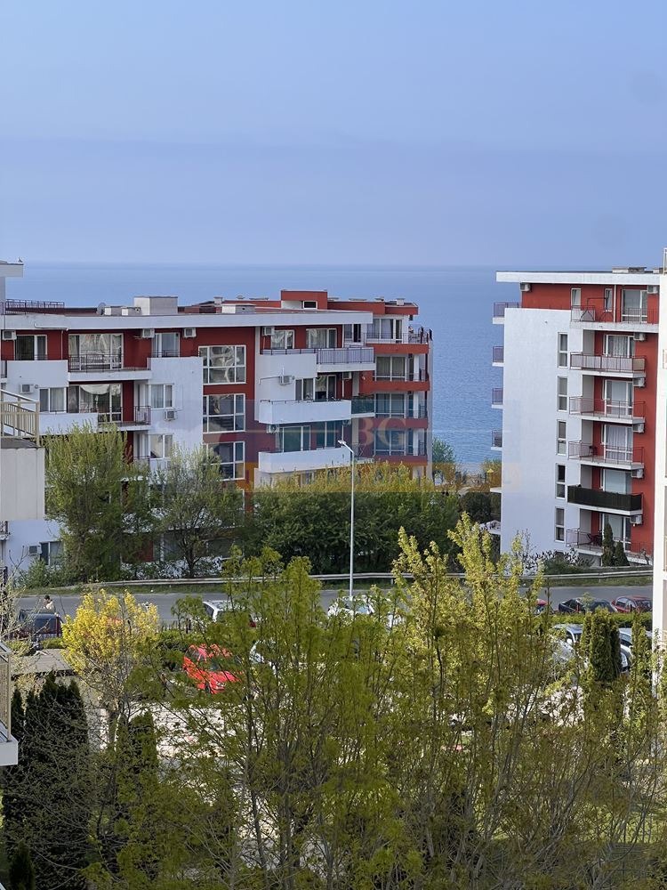 Til salgs  1 soverom region Burgas , Sveti Vlas , 65 kvm | 12537832
