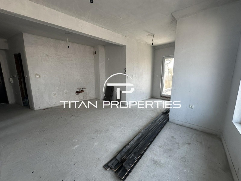 Продава  2-стаен, град Варна, Аспарухово •  120 000 EUR • ID 34904107 — holmes.bg - [1] 