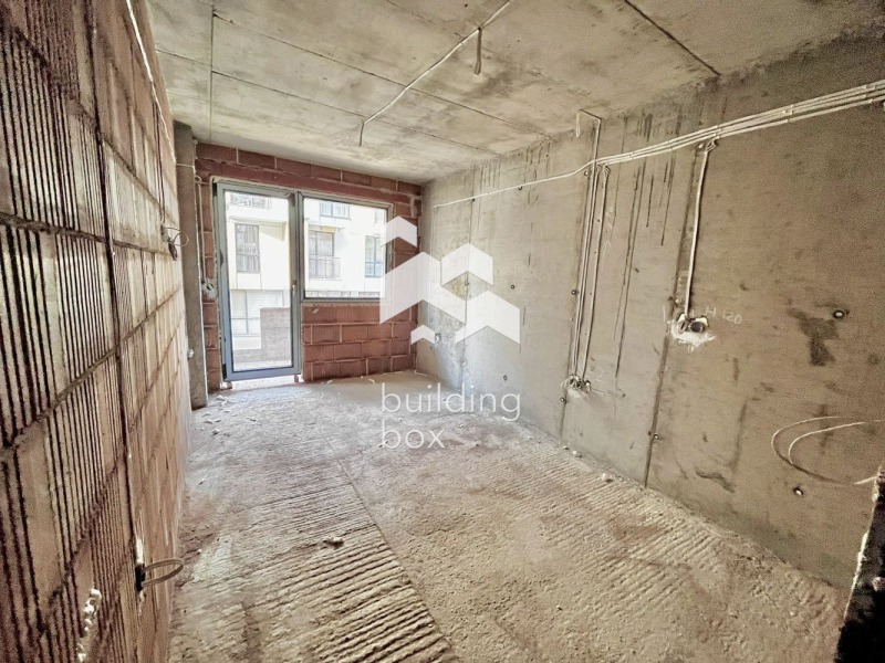 Продается  1 спальня Пловдив , Христо Смирненски , 72 кв.м | 87505493 - изображение [2]