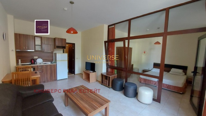 Na prodej  1 ložnice oblast Burgas , k.k. Slančev brjag , 51 m2 | 84025092 - obraz [2]