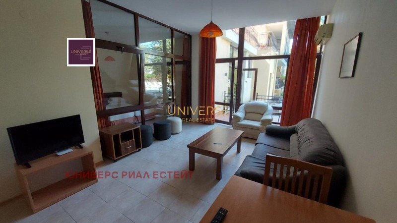 Na prodej  1 ložnice oblast Burgas , k.k. Slančev brjag , 51 m2 | 84025092