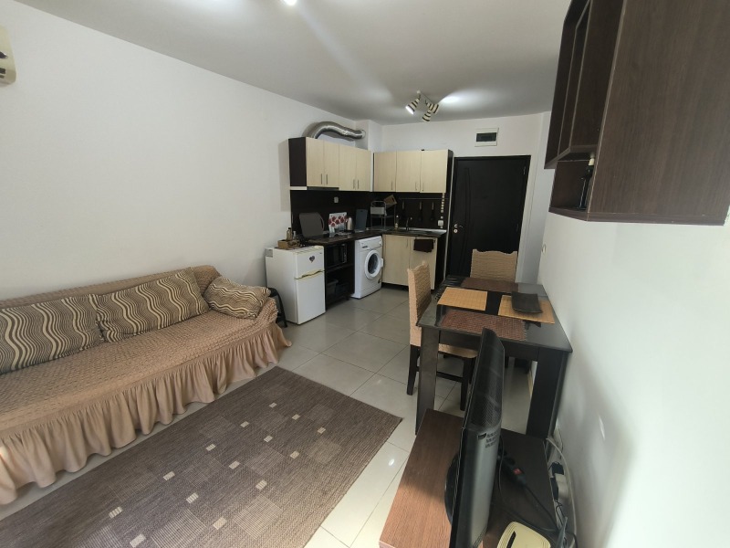 Продава 2-СТАЕН, к.к. Слънчев бряг, област Бургас, снимка 4 - Апартаменти - 52598875