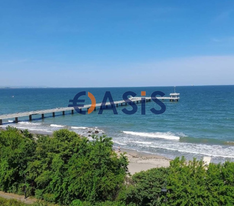 Продава 2-СТАЕН, гр. Бургас, Център, снимка 5 - Апартаменти - 52818339