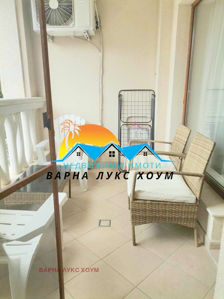 Продава 2-СТАЕН, гр. Варна, Аспарухово, снимка 6 - Апартаменти - 53380093