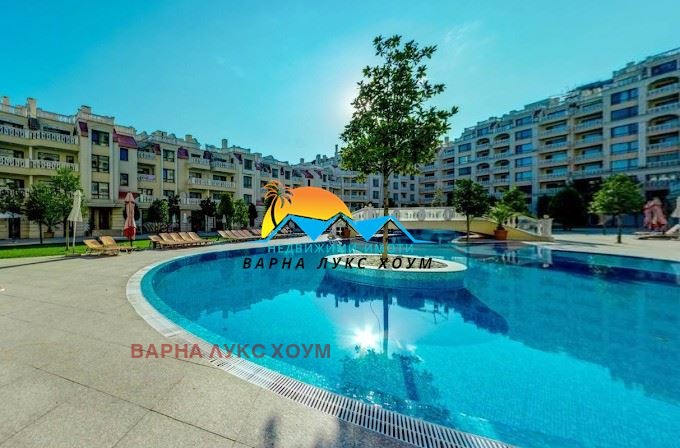 Продава 2-СТАЕН, гр. Варна, Аспарухово, снимка 7 - Апартаменти - 53380093