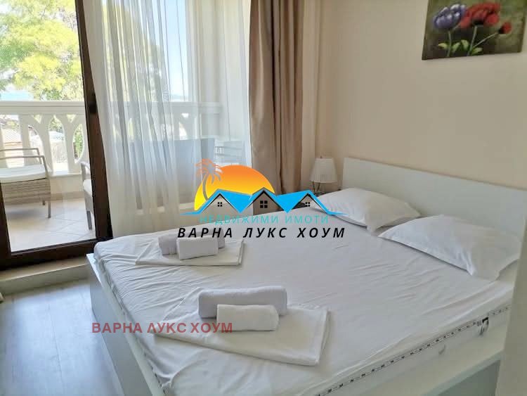 Продава 2-СТАЕН, гр. Варна, Аспарухово, снимка 3 - Апартаменти - 53380093