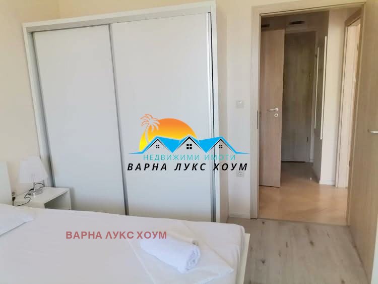 Продава 2-СТАЕН, гр. Варна, Аспарухово, снимка 4 - Апартаменти - 53380093