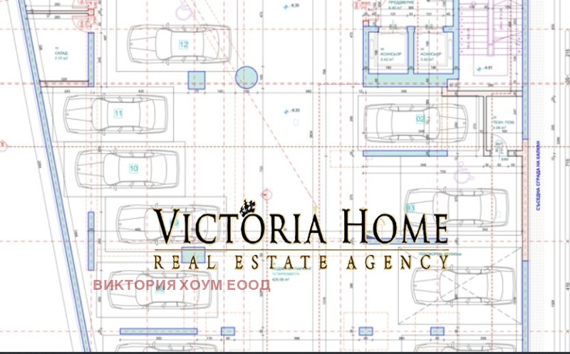 Продава 2-СТАЕН, гр. Бургас, Лазур, снимка 8 - Апартаменти - 53404266