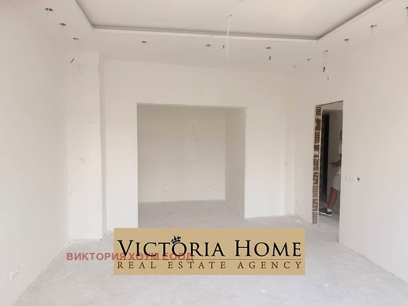 Продава 2-СТАЕН, гр. Бургас, Лазур, снимка 4 - Апартаменти - 53404266