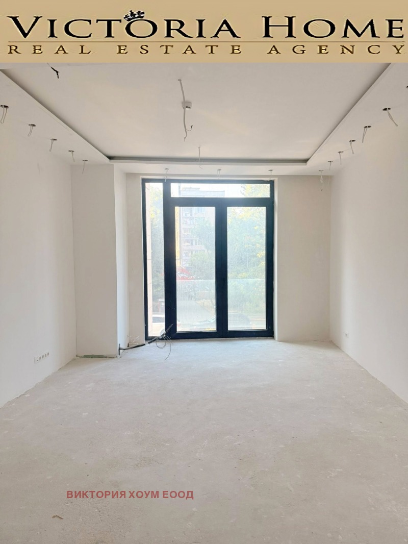 Продава 2-СТАЕН, гр. Бургас, Лазур, снимка 6 - Апартаменти - 53404266