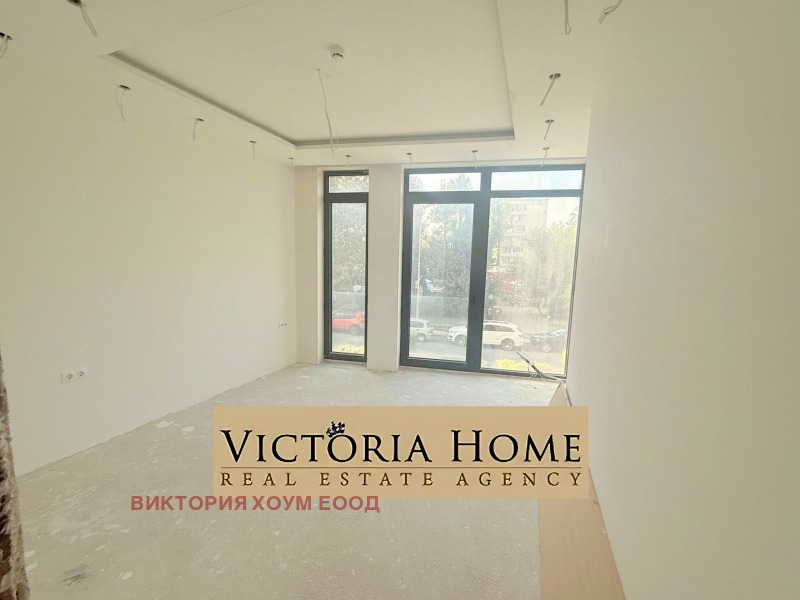 Продава 2-СТАЕН, гр. Бургас, Лазур, снимка 5 - Апартаменти - 53404266